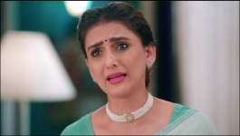 Yeh Rishta Kya Kehlata Hai - 27th September 2023